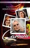 Wnuczka wariatki. Carmen - zdjęcie