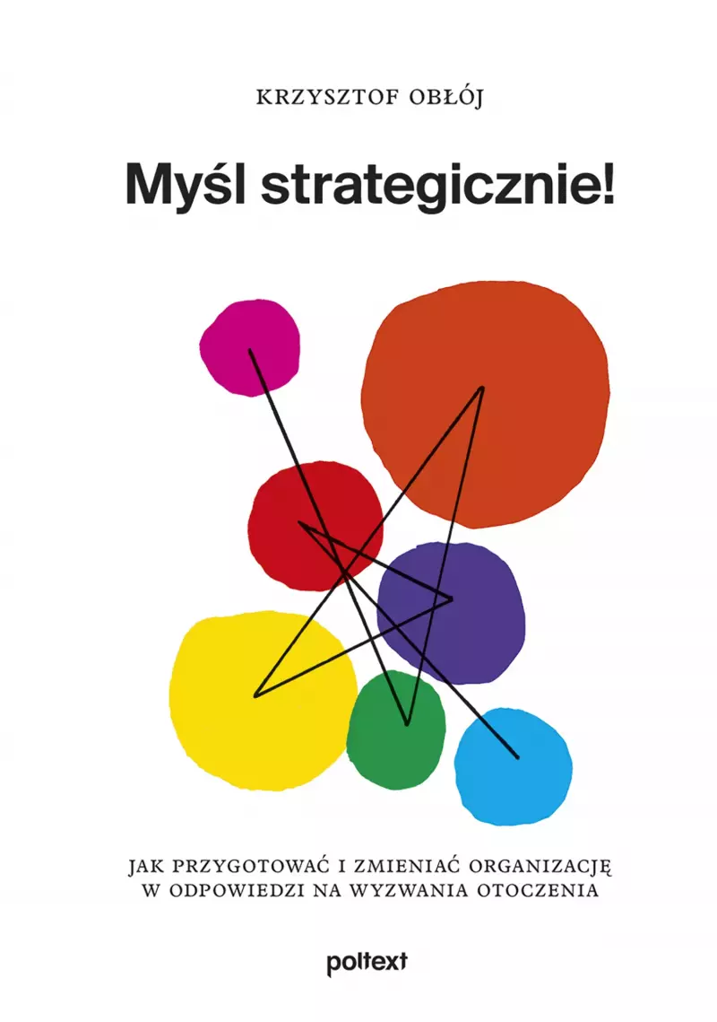 Myśl strategicznie! Myśl strategicznie!