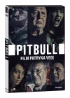Pitbull, DVD - zdjęcie