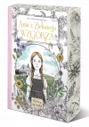 Kolory klasyki. Ania z Zielonego Wzgórza - zdjęcie