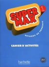 Super Max 1 ćwiczenia Int - zdjęcie