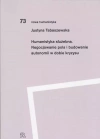 Humanistyka służebna. Negocjowanie pola i budowanie autonomii w dobie kryzysu - zdjęcie