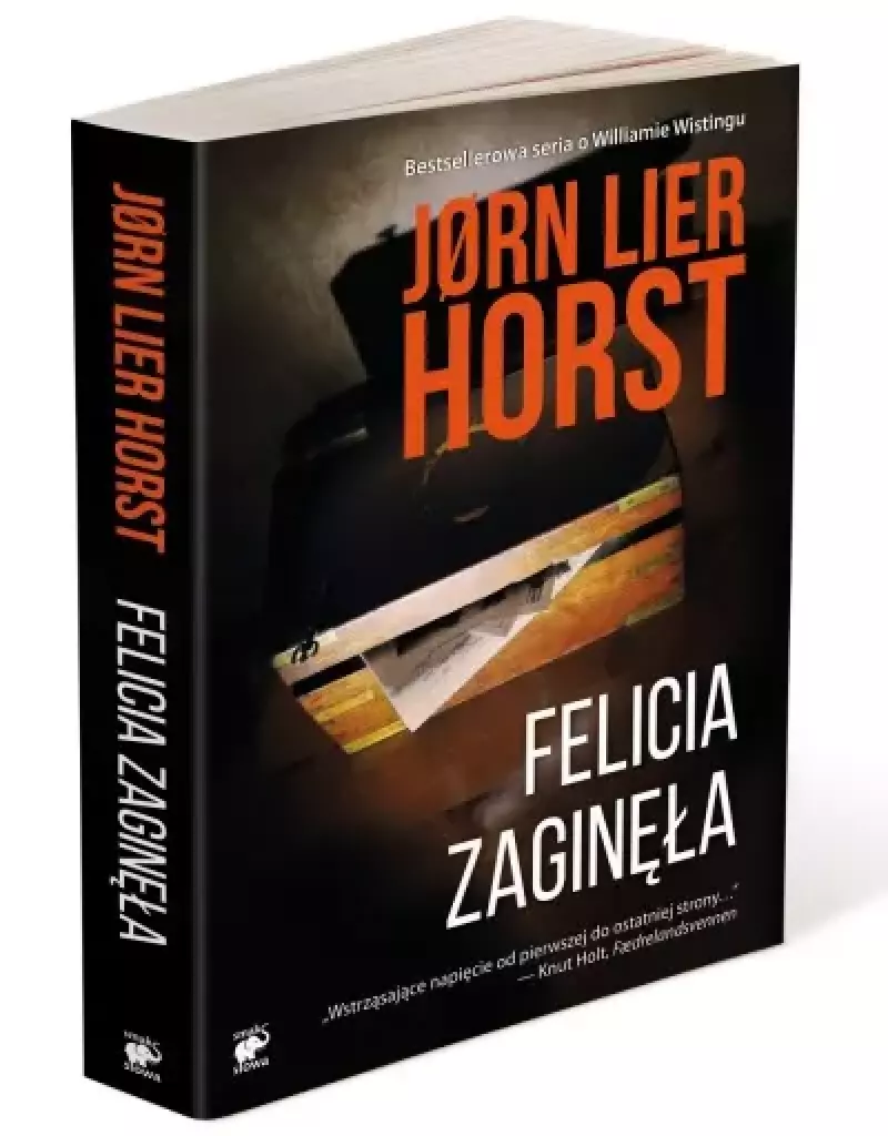 Felicia zaginęła