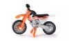 Motocykl KTM SX-F 4500 - zdjęcie
