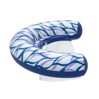 Dmuchany fotel do pływania materac plażowy Bestway 43922, zdjęcie 3