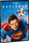 Superman, DVD - zdjęcie