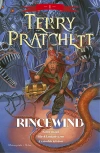 Rincewind. Tom 1 - zdjęcie