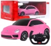 Volkswagen Bettle R/C, 1:14 - zdjęcie