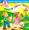Radosne dzieci Boże. Katechizm dla dziecka 3-letniego - zdjęcie