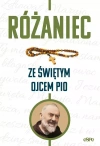 Różaniec ze świętym Ojcem Pio - zdjęcie