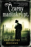 Czarny manuskrypt - zdjęcie