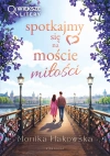 Spotkajmy się na moście miłości (większe litery) - zdjęcie