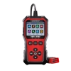 Miernik diagnostyczny, skaner OBD2 Konnwei KW340 - zdjęcie