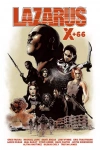 Lazarus. X+66 - zdjęcie