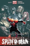 The Superior Spider-Man. Tom 3. Kłopoty z głową - zdjęcie