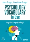 Psychology Vocabulary in Use. Angielski w psychologii - zdjęcie