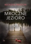 Mroczne jezioro - zdjęcie