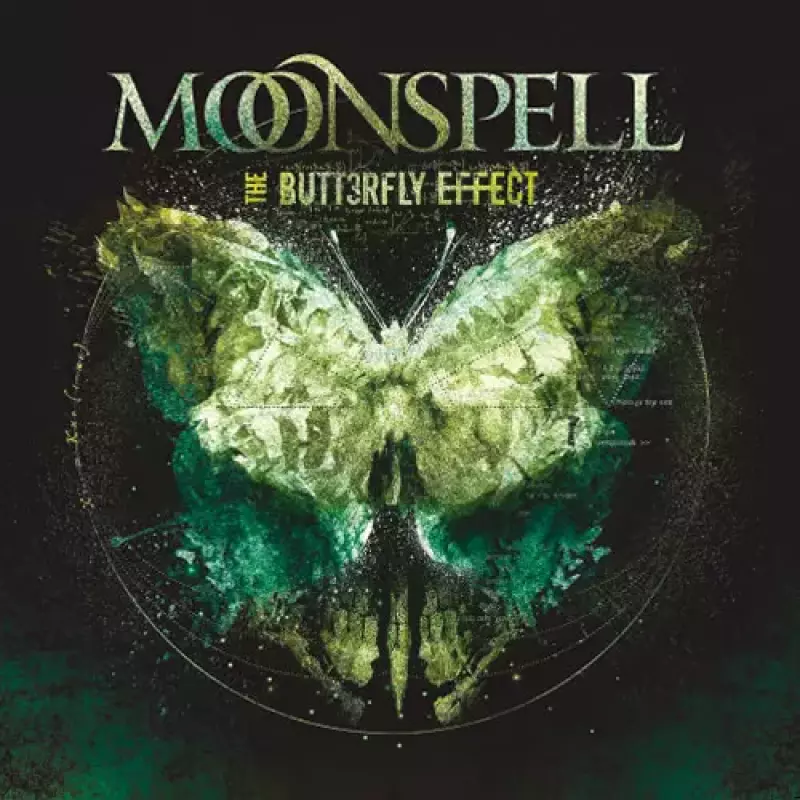 Butterfly Effect CASSETTE, Kaseta