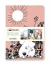 Moomin Mini Notebook Collection - zdjęcie