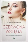 Czerwona wstęga - zdjęcie