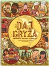 Daj gryza. Smakowite historie o jedzeniu - zdjęcie