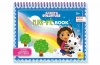 Koci Domek Gabi Purr-Ific Book - zdjęcie