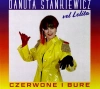 Czerwone i bure, CD - zdjęcie