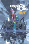 Oblivion Song. 5. Oblivion song, tom 5 - zdjęcie