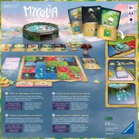 Mycelia, zdjęcie 2
