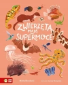 Zwierzęta mają supermoce - zdjęcie