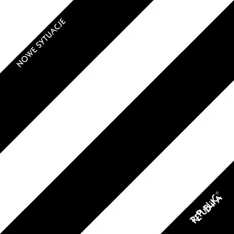Nowe Sytuacje, CD Nowe Sytuacje, CD