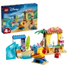 LEGO Disney™ Zabawa na plaży z Lilo i Stitchem 43280 - zdjęcie
