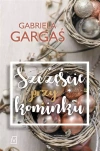 Szczęście przy kominku - zdjęcie