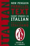 Short Stories in Italian: New Penguin Parallel Texts - zdjęcie