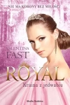 Royal. Tom 2. Kraina z jedwabiu - zdjęcie