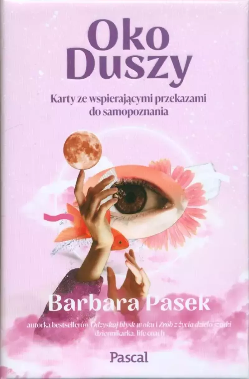Oko duszy Oko duszy