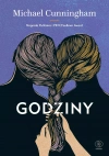 Godziny, książka papierowa - zdjęcie
