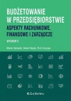 Budżetowanie w przedsiębiorstwie - zdjęcie
