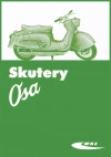 Skutery OSA - zdjęcie