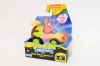 SPONGE BOB pojazd z figurką 71144 71146 - zdjęcie