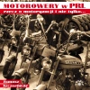 Motorowery w PRL. Rzecz o motoryzacji i nie tylko... - zdjęcie