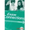 Exam Connections 1 Starter WB - zdjęcie