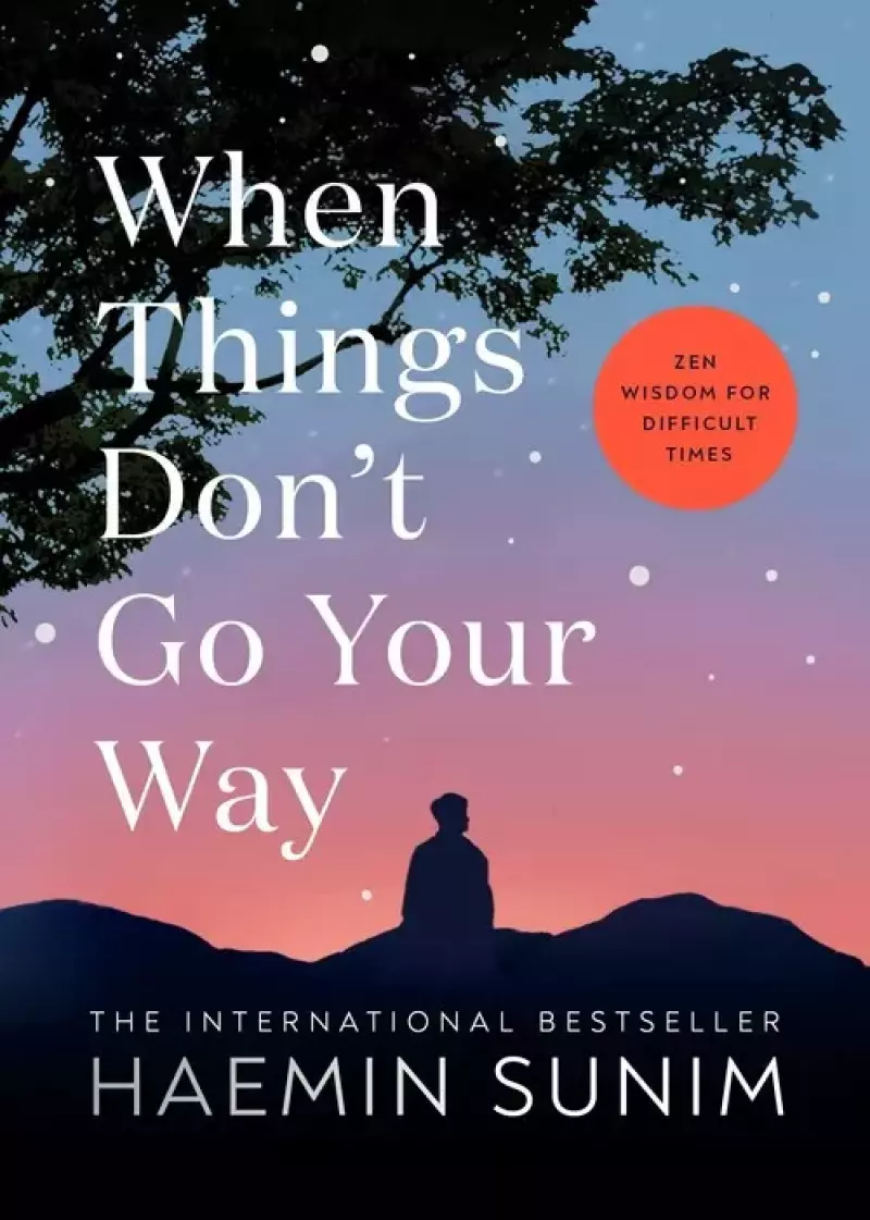 When Things Don?t Go Your Way When Things Don?t Go Your Way