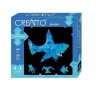 Creatto - Świecący Rekin i Wodni Przyjaciele - zdjęcie