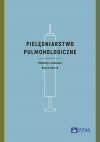 Pielęgniarstwo pulmonologiczne - zdjęcie