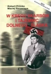 W kręgu skarbów i tajemnic Dolnego Śląska + CD - zdjęcie