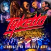 Strength In Numbers Live. CD - zdjęcie
