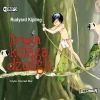 Druga księga dżungli. Audiobook - zdjęcie