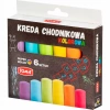 Kreda chodnikowa Toma 6 szt. - zdjęcie