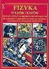 Fizyka wybór testów. Tom I - zdjęcie
